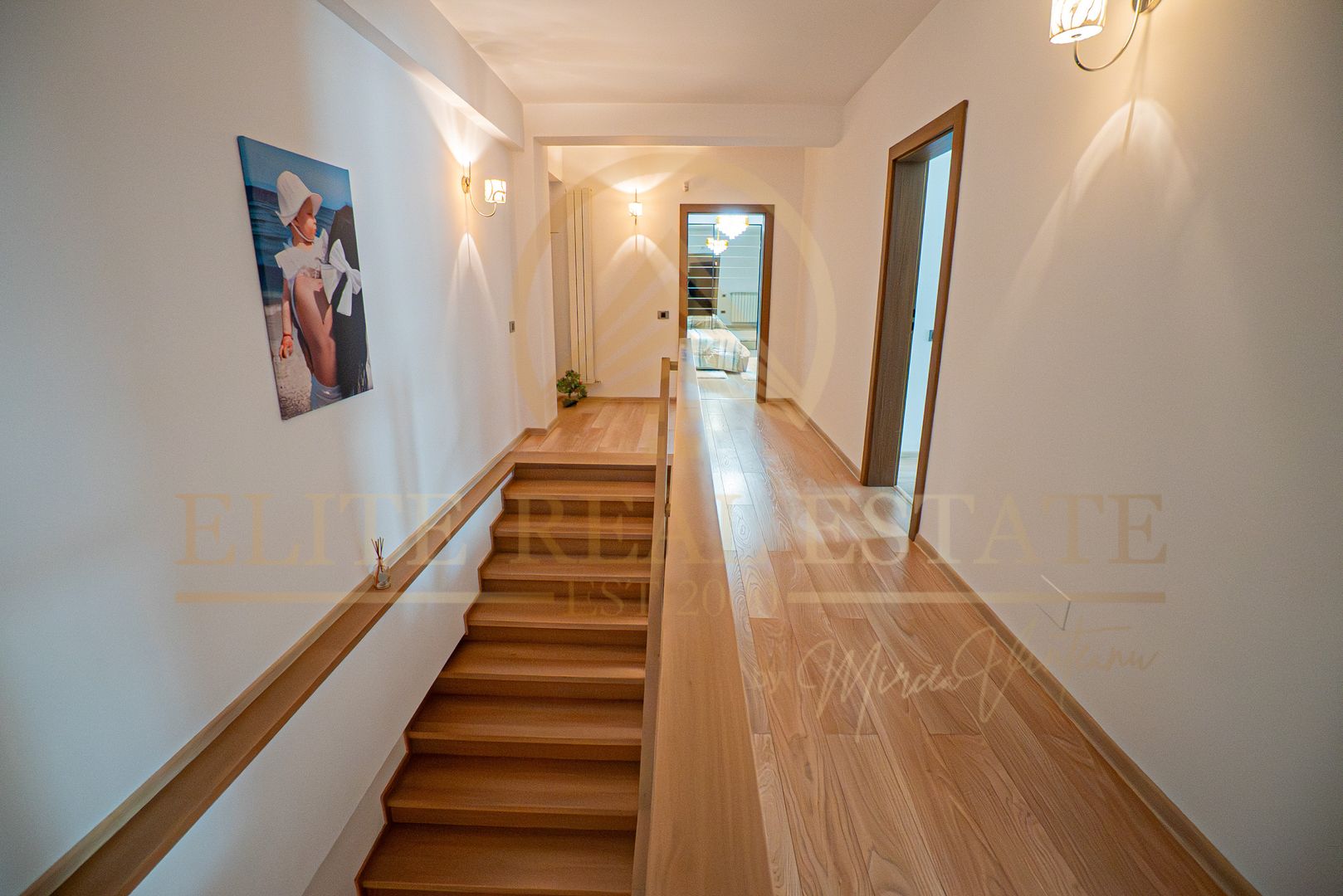 Vilă 5 camere | aproape de mare | alternativă reală la Constanța - Poză 10
