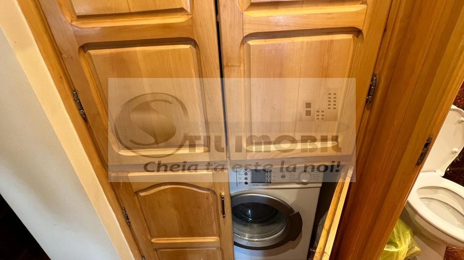 Apartament 3 camere – Podu Ros- 550 Euro - Poză 4