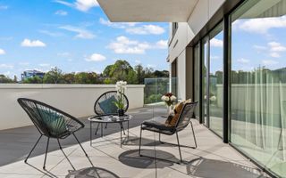 ONE VERDI PARK 3 CAMERE - Poză 1