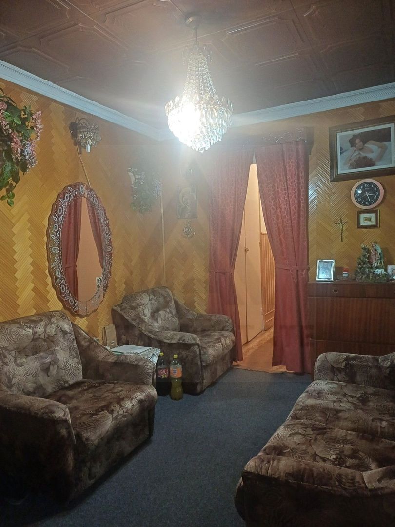 Apartament 4 camere 85 mp utili etaj 1 si pivnita in zona Vasile Aron - Poză 13