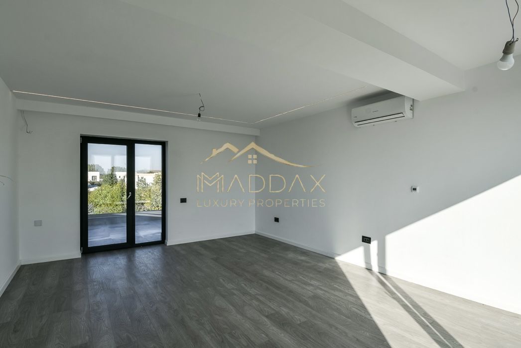 Vila SMART**panouri fotovoltaice//Lake view//Ostratu-Corbeanca - Poză 11