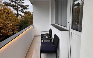 Apartament cu 2 camere, 55 mp, decomandat, Zona UMFST - Poză 9