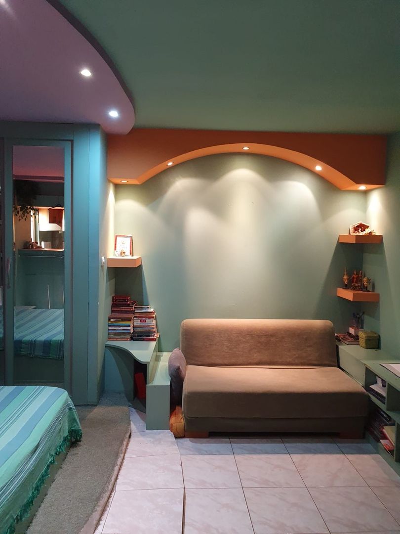 Garsoniera Calea Calarasi - Matei Basarab - Poză 6