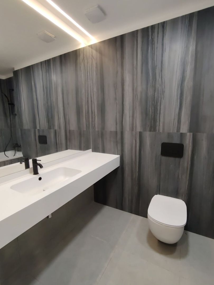 Rent I Brand New 3 Room Apartment | Nusco City I Promenada Mall - Poză 14