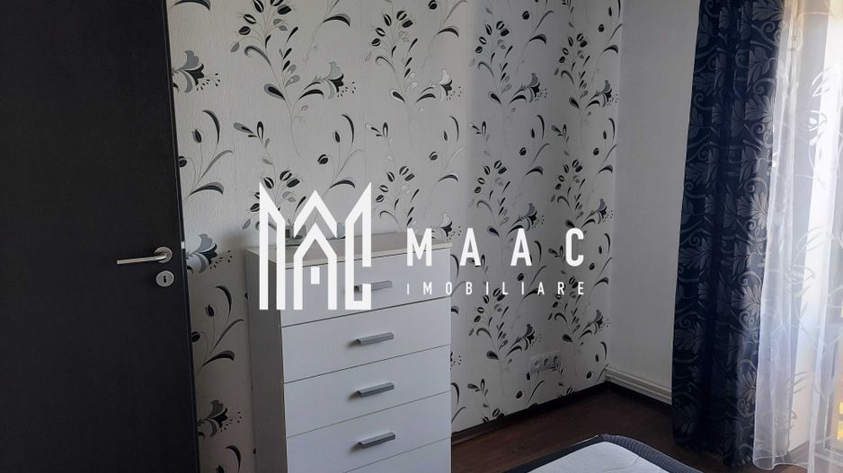 Apartament 2 camere | Turnișor, Sibiu | 45 mp, mobilat - Poză 6