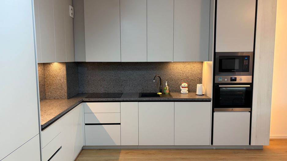 Apartament cu 2 camere la prima inchiriere | Gradina proprie | Zona Garii - Poză 5