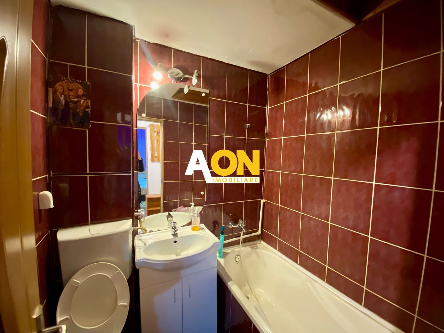 Apartament 2 Camere, Cetate, Loc de Parcare, Pet Friendly - Poză 7
