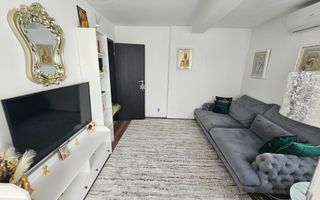 Apartament 2 camere in bloc nou langa metrou Dimitrie Leonida - Poză 1