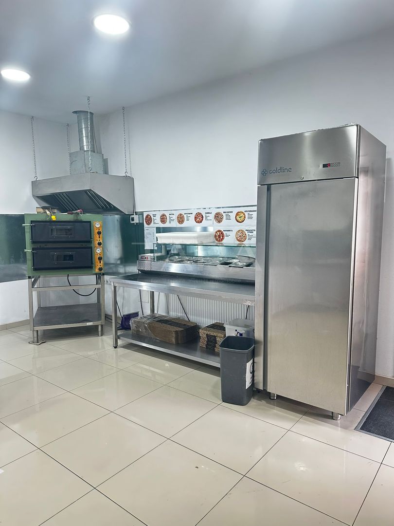 Spatiu Comercial, 90 mp, zona Ultracentrala - Poză 1