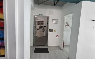 Chirie  Spatiu de birou/ Comercial-160mp -Zona Floreasca - Poză 3