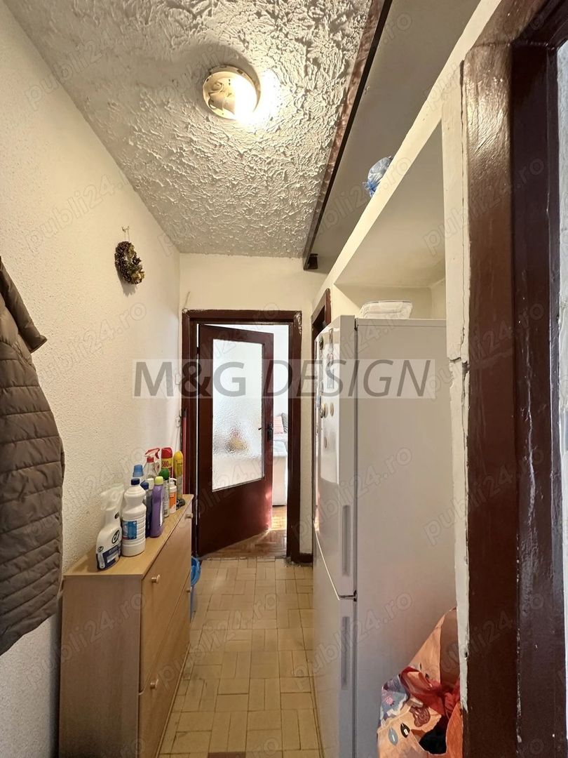 Apartament 3 camere zona  Iosefin - Poză 6