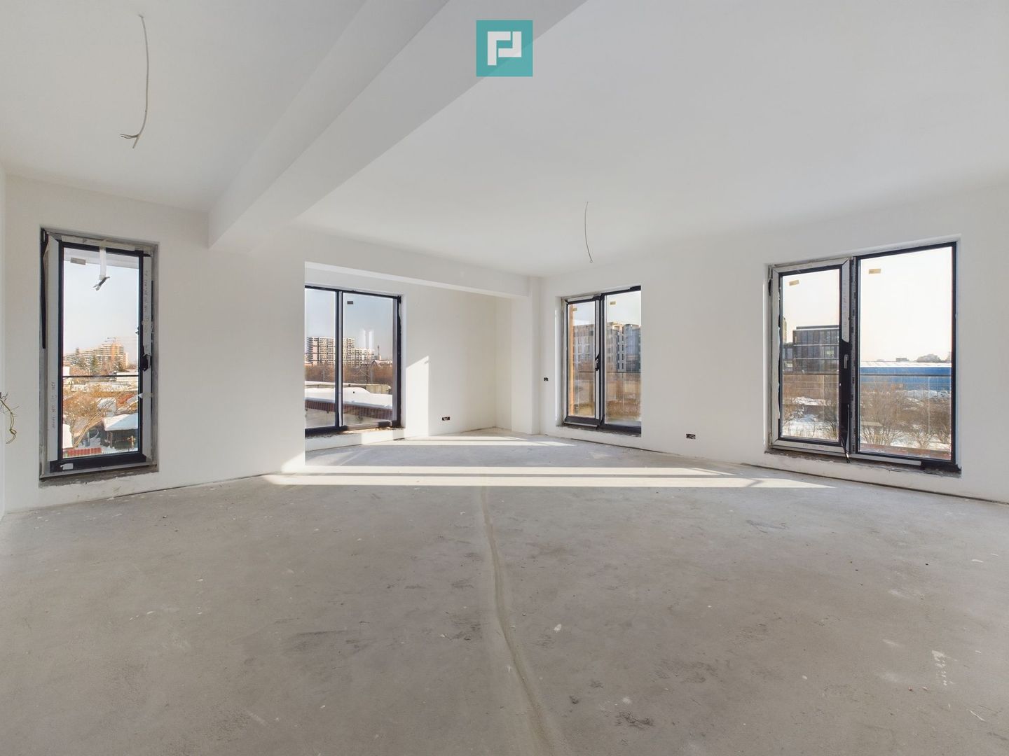 Apartament de Lux 3 Camere | Aviatiei | 112 mp Utili - Poză 2