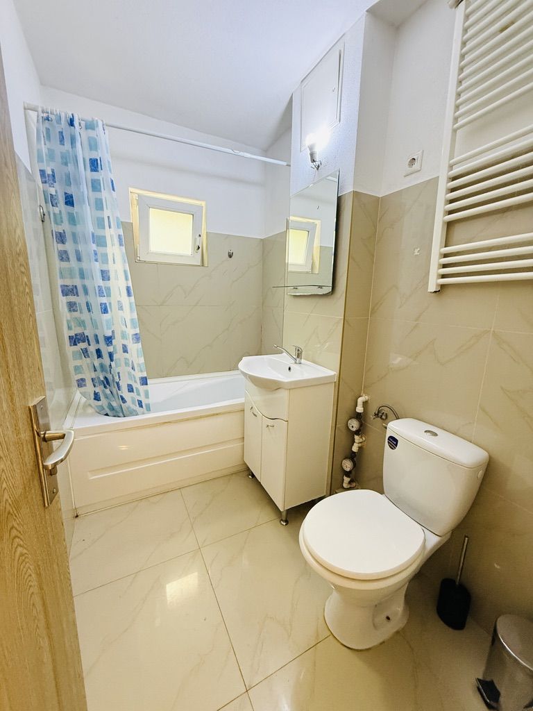 Soarelui | 2 Camere | Etaj 1 | Mobilat si Utilat | Disponibil imediat - Poză 11