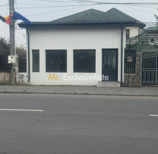 Spatiu Comercial - Poză 6
