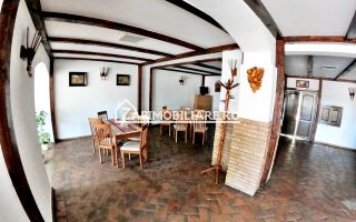 Restaurant 90 persoane+terasă 120 persoane,posibili asociere - Poză 10