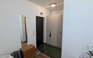 GARSONIERA APARATORII PATRIEI, PET-FRIENDLY, CENTRALA PROPRIE, MOBILAT - Poză 5