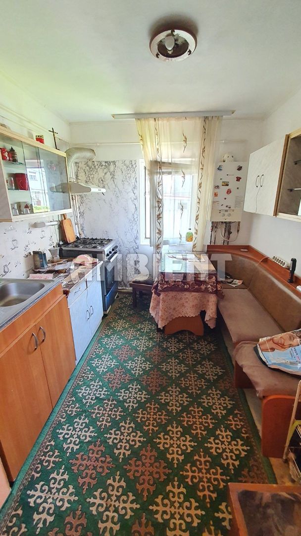 Apartament 4 camere, parter, zona GARĂ; - Poză 3