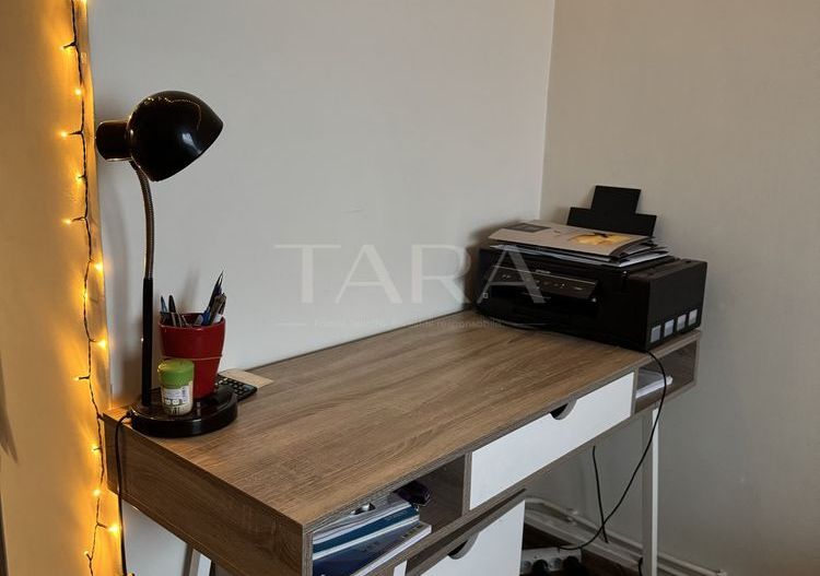 Garsonieră Complet Utilată – Mărăști, Zona Terapia - Poză 2