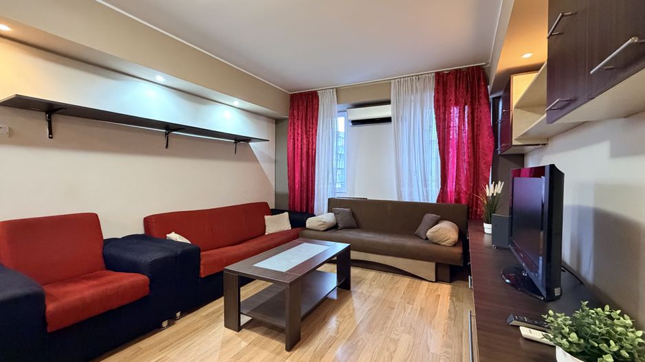Apartament 4 camere,  aproape de centrul orașului – Circumvalațiunii - Poză 2