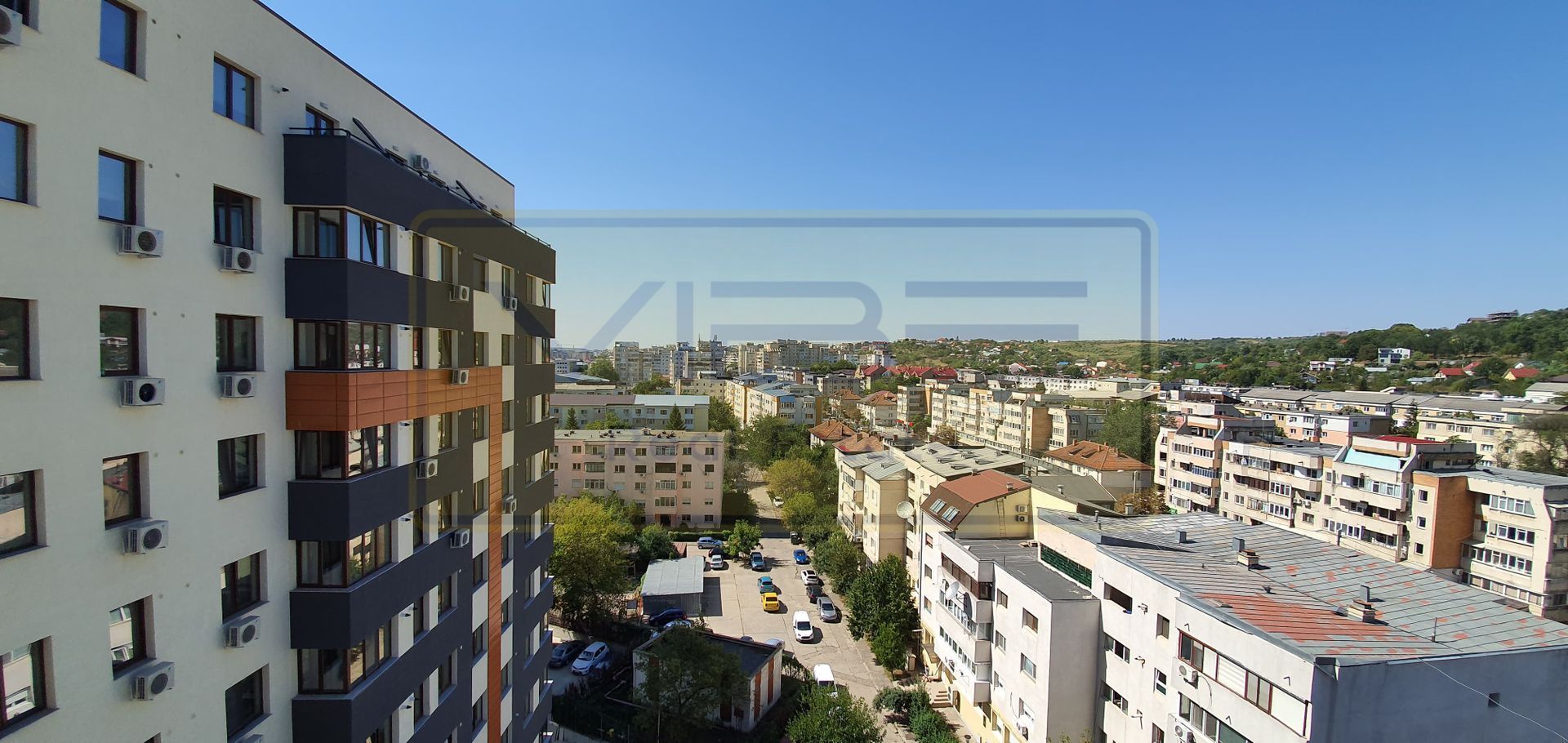 Garsoniera moderna Concept Residence  Pacurari - Poză 22