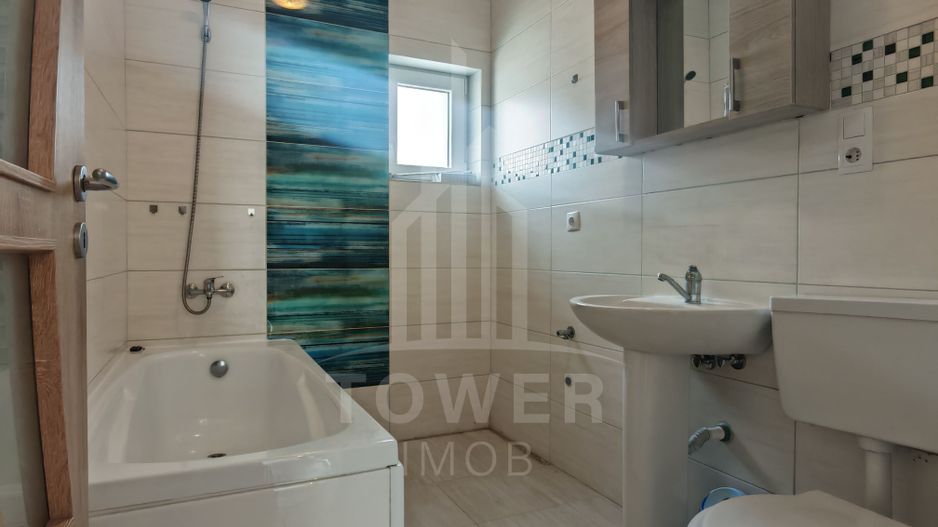 Apartament 2 camere decomandat, etaj 1  Arhitecților! - Poză 10