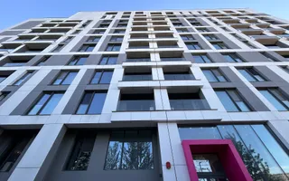 Apartament 2 camere | Cloud 9 | Ideal pentru work-from-home - Poză 19