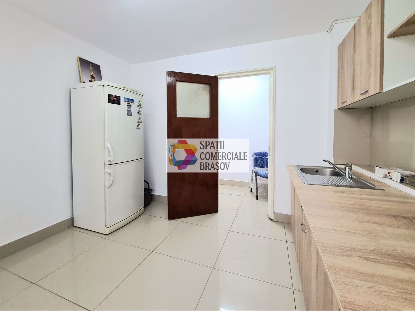 Spatiu birouri de închiriat Brasov - 60 mp # spatii-comerciale-brasov.ro - Poză 7