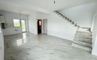 Bucovăț-Duplex P+M-Finisaje la Alegere - Poză 1