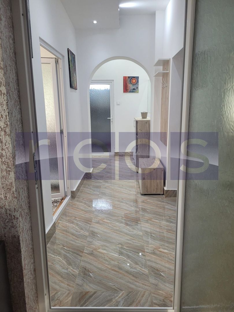 VANZARE 2 CAMERE | 56 MP | DECOMANDAT | RENOVAT MODERN | BUCURESTII NOI - Poză 6