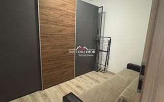 NECTORA IMOB OFERTA-Apartament 3 camere,Zona Nufarul,Bloc NOU,Utilat - Poză 8
