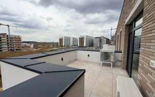 REA1028579 Duplex mobilat si utilat complet Catted Family Terasa generoasa Parca - Poză 13