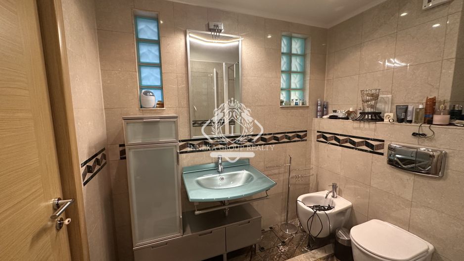 Apartament 3 camere I 120mp I etaj 8/9 I Baneasa-Ficusului - Poză 13