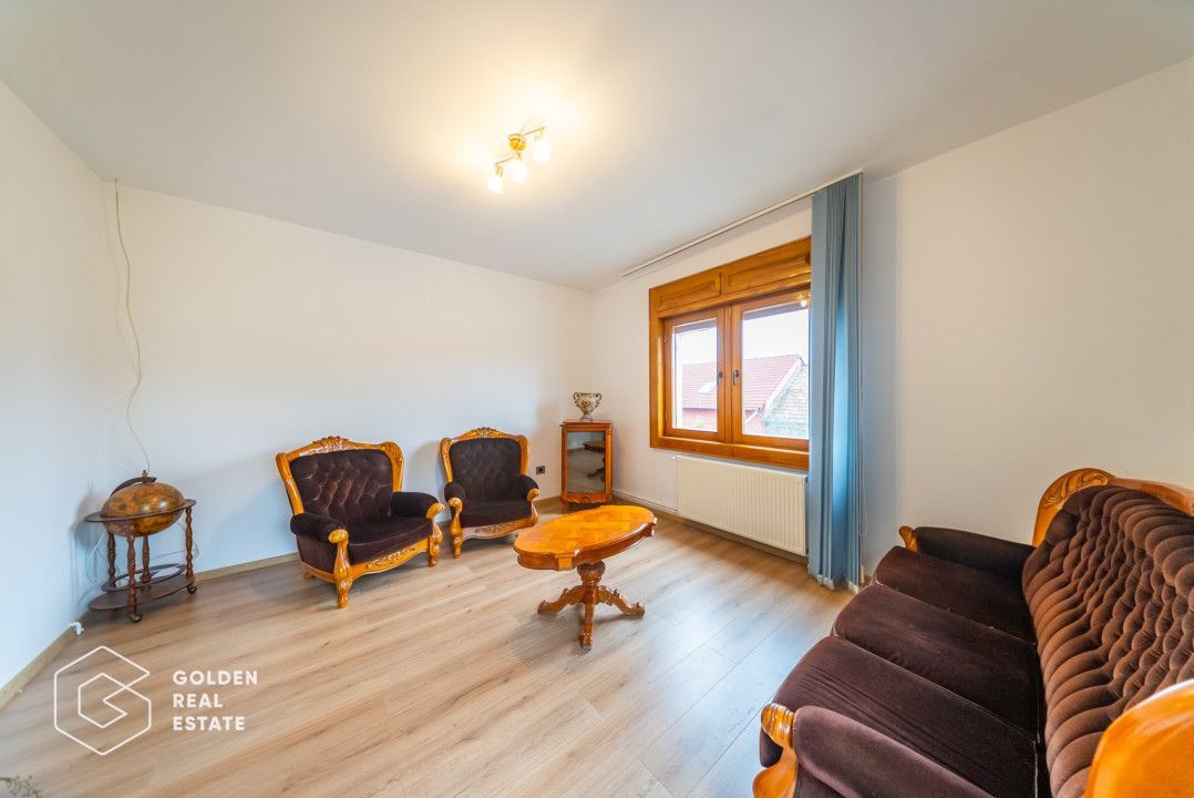 Vila pe Calea Victoriei, comision 0% - Poză 16