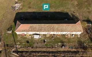 Hală industrială cu teren generos în Zărand, Arad - Poză 17