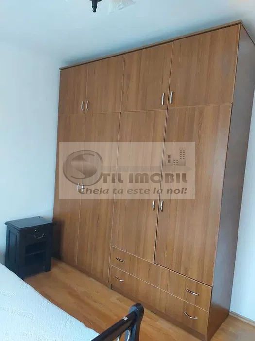 Apartament 3 camere decomandat mobilat DreamVillage 97,000 euro - Poză 5