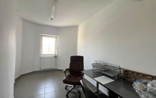Spatiu 11 mp, open space,  zona Alverna - Poză 1