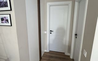 Apartament 3 camere, tip vilă, ansamblu rezidențial privat. - Poză 7