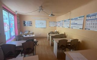 Casă centrală Oradea Ideală locuință sau sediu firmă/cabinet - Poză 3