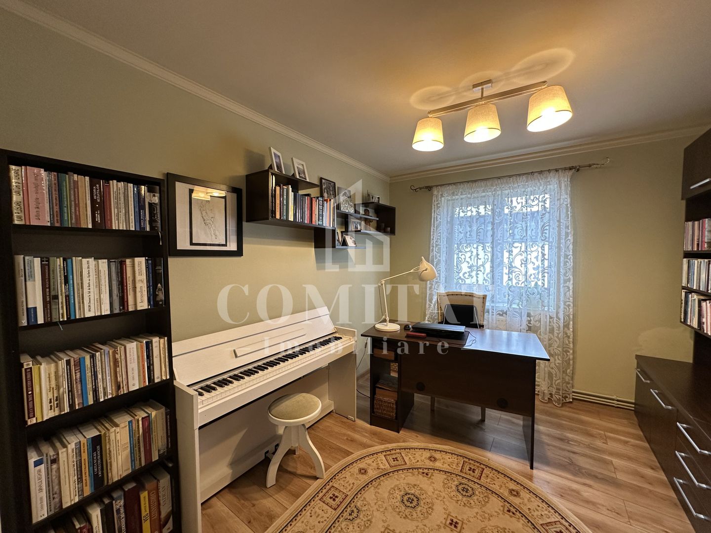 Apartament 4 camere | 92,78mp | Zona Parcul Diana - Poză 8