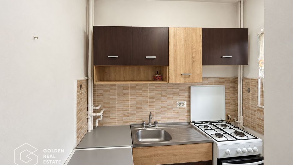 Garsoniera confort 1, etaj 3, zona Lebada - Poză 6