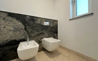 Vilă cu grădină privată în Herăstrău | 282 mp utili | 7 camere - Poză 9