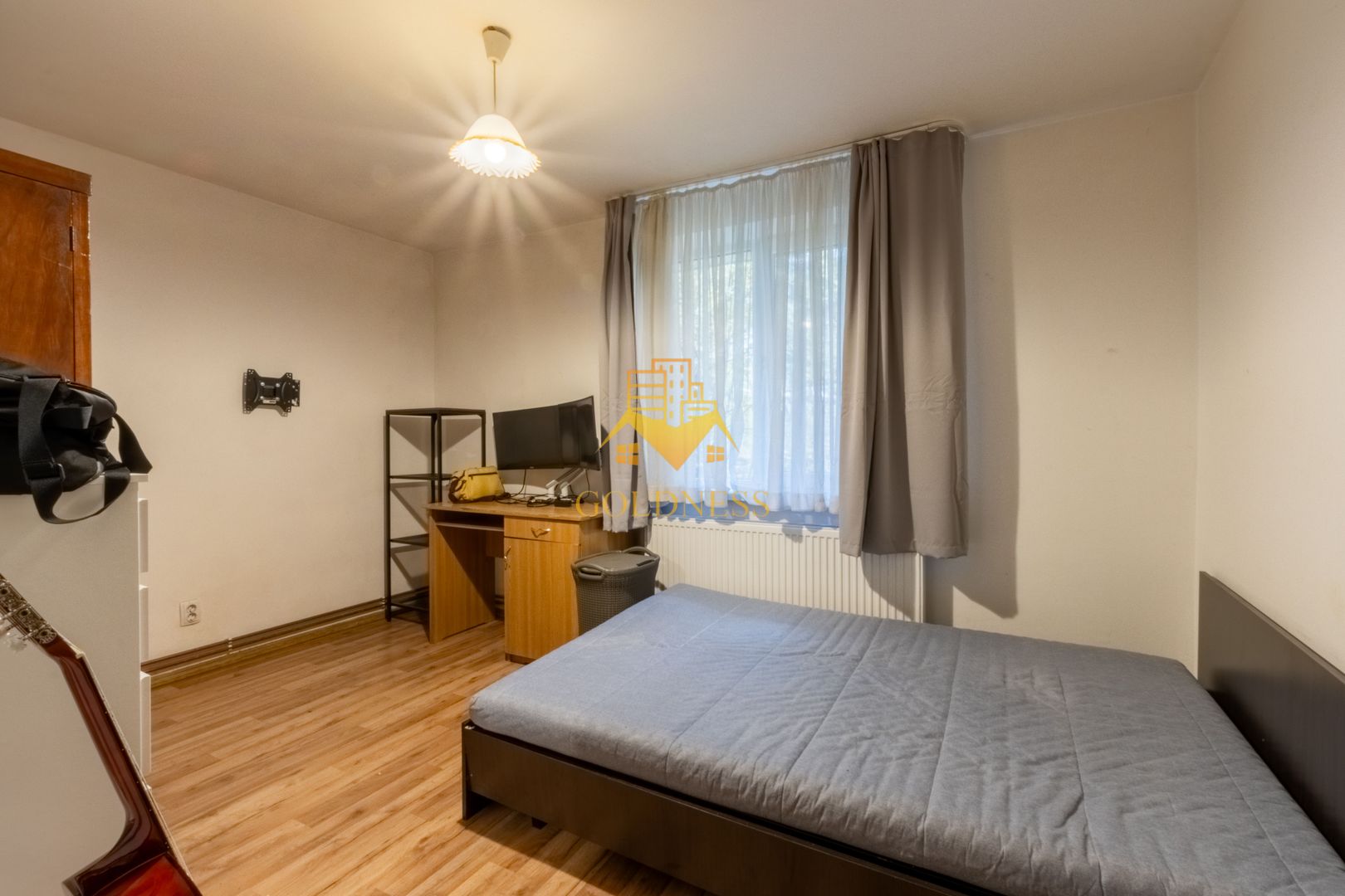 3 camere, decomandate, Gheorgheni Zona Iulius Mall, Kaufland, LIDL - Poză 2