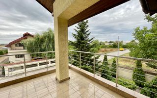 VILA CU 6 CAMERE LA INCHIRIERE IN ZONA PIPERA - Poză 5