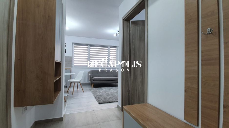 Apartament 2 camere | Parcare | Open Space | Kasper Coresi - Poză 8