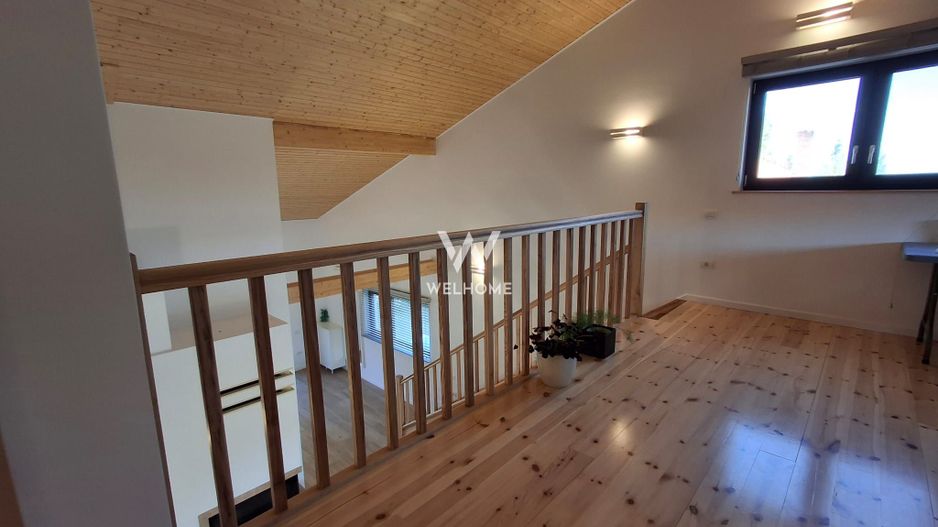 Casa individuala, de vanzare Tocile, Sibiu - Poză 7