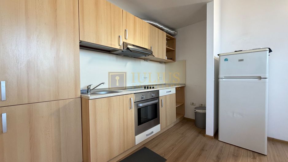 Complex Studentesc - centrala proprie; 36mp utili. - Poză 7