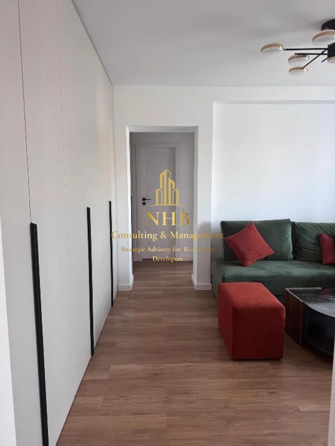 Apartament Premium 2 camere | Beller | Dorobanti - Poză 15