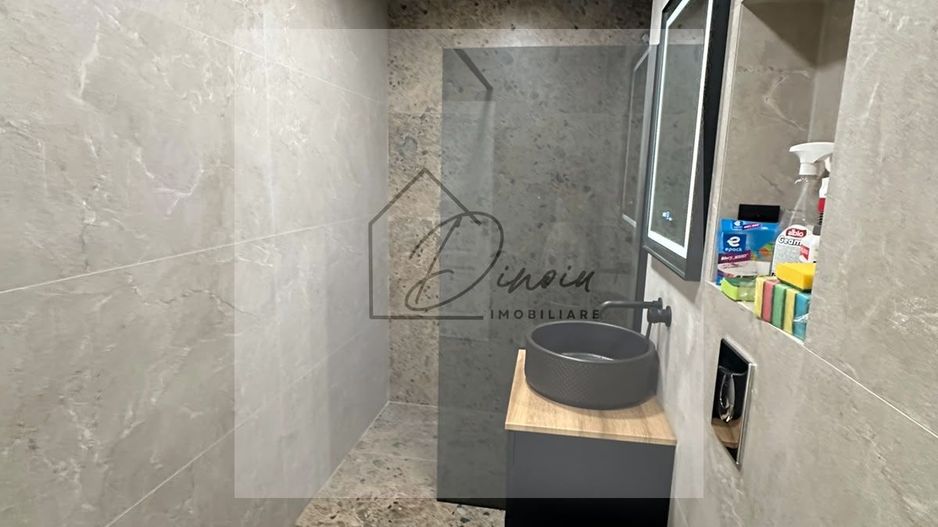 2 camere Colentina Parc Motodrom I RENOVAT INTEGRAL I COM 0% - Poză 27