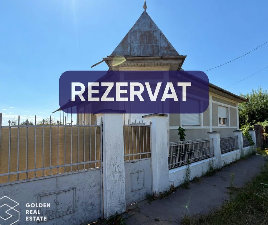 Casa cu teren 1957 mp, comuna Paulis - Poză 1