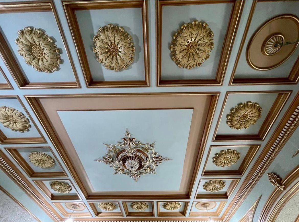 Vilă interbelică de excepție în Dorobanți–Capitale - Poză 2